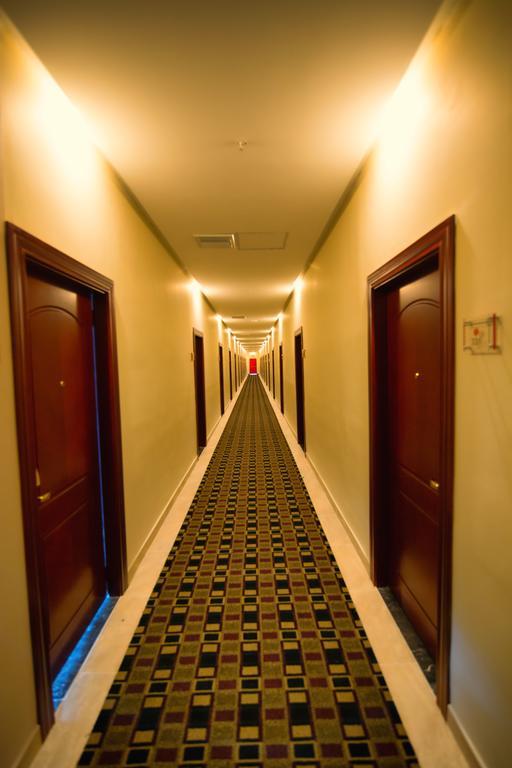 Ramada By Wyndham Princess Georgetown Exterior photo