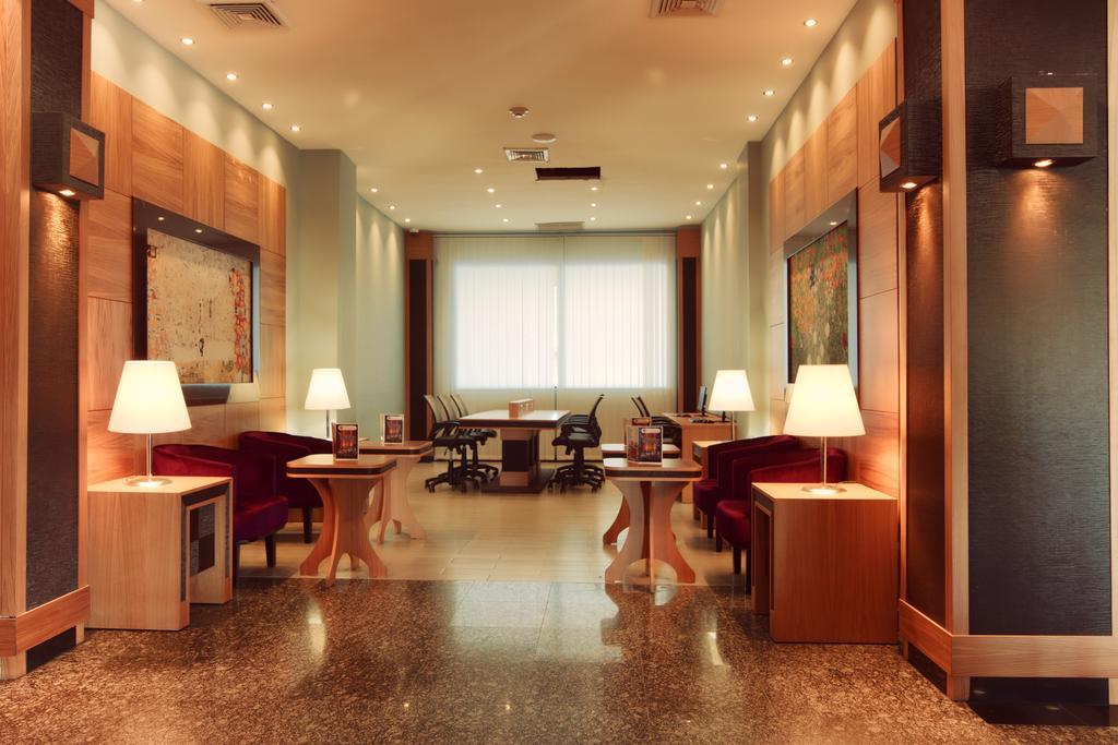 Ramada By Wyndham Princess Georgetown Exterior photo