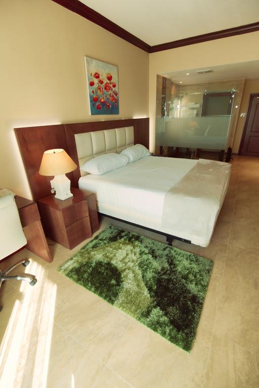 Ramada By Wyndham Princess Georgetown Exterior photo