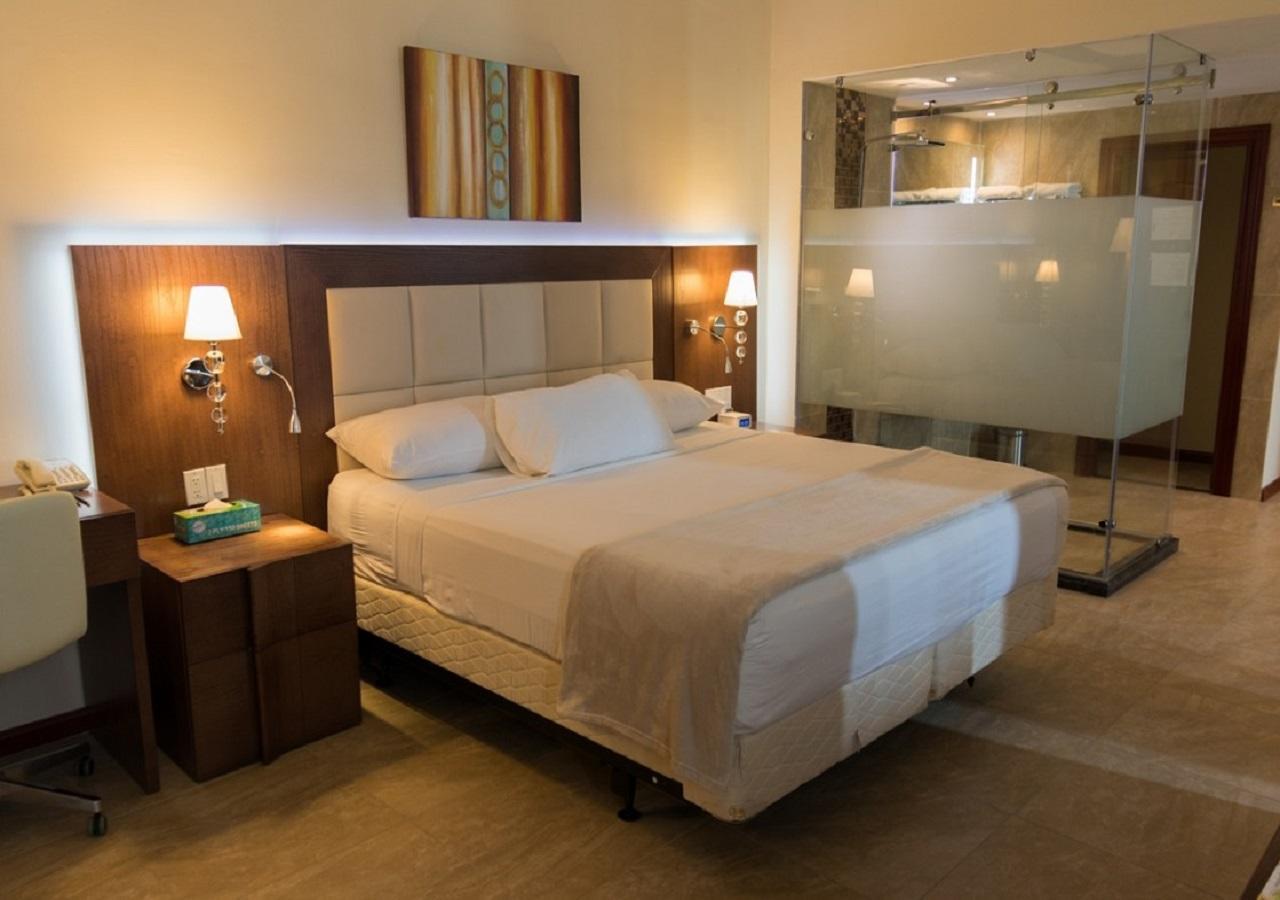 Ramada By Wyndham Princess Georgetown Exterior photo
