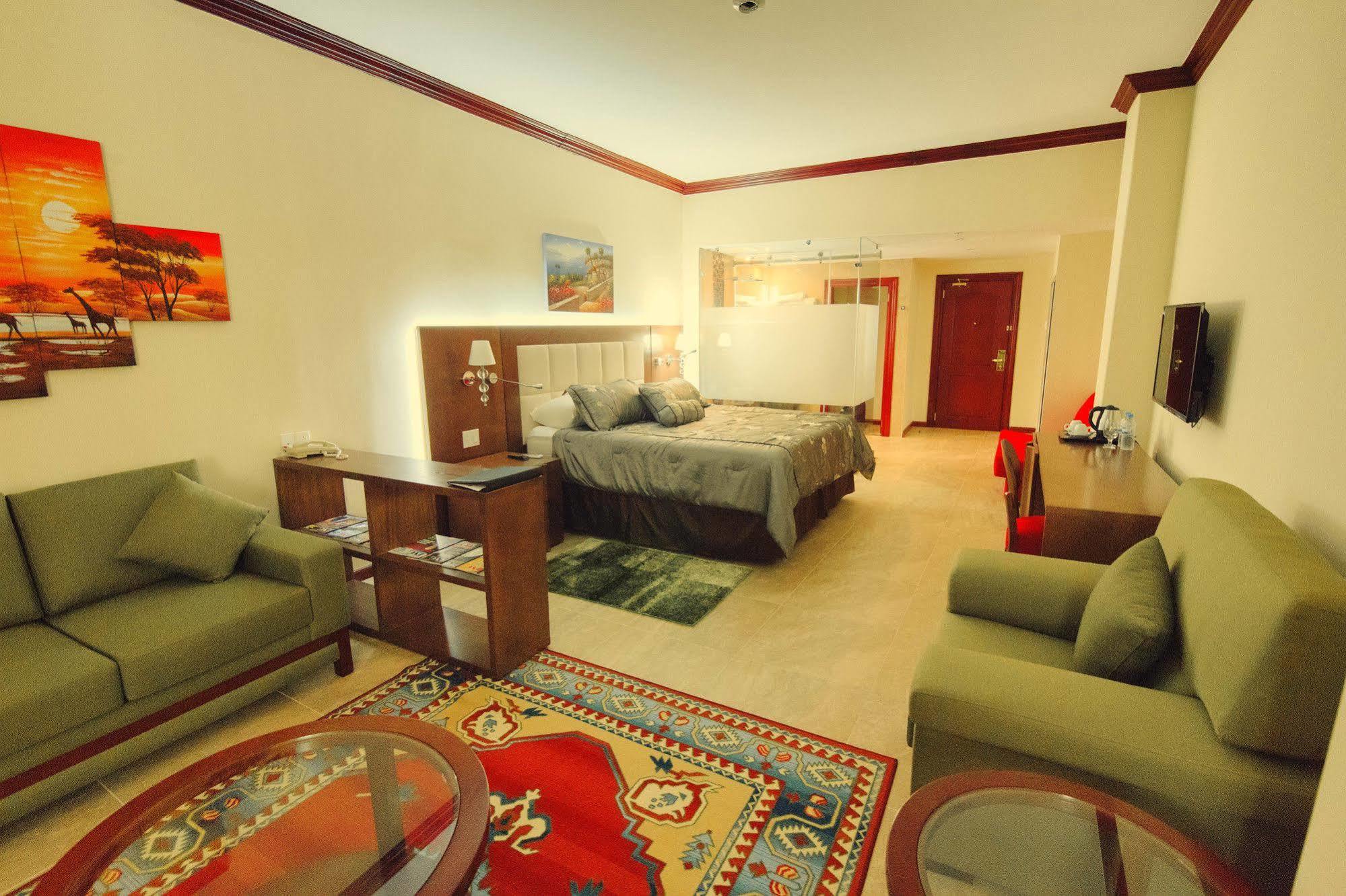 Ramada By Wyndham Princess Georgetown Exterior photo