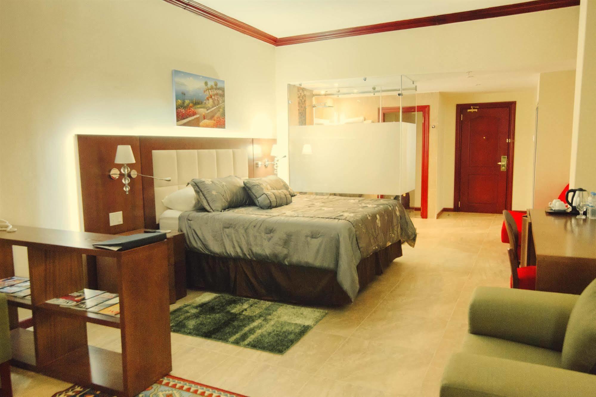 Ramada By Wyndham Princess Georgetown Exterior photo